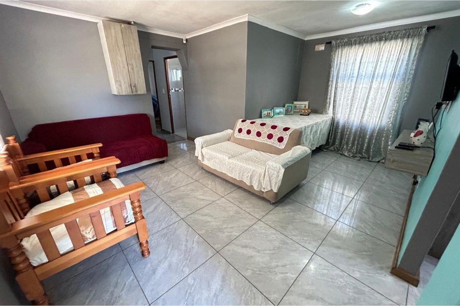 3 Bedroom Property for Sale in Voorbrug Western Cape